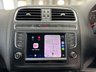 USED 2017 67 VOLKSWAGEN POLO 1.0 Match Edition Hatchback 5dr Petrol Manual Euro 6 (s/s) (60 ps) Big Spec + Low Running Costs