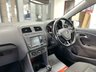 USED 2017 67 VOLKSWAGEN POLO 1.0 Match Edition Hatchback 5dr Petrol Manual Euro 6 (s/s) (60 ps) Big Spec + Low Running Costs