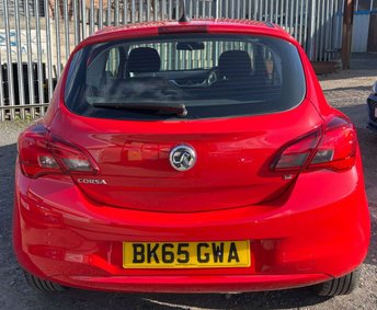 View our VAUXHALL CORSA