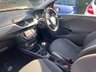 USED 2015 65 VAUXHALL CORSA 1.2i Energy Hatchback 3dr Petrol Manual Euro 6 (a/c) (70 ps) 