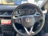 USED 2015 65 VAUXHALL CORSA 1.2i Energy Hatchback 3dr Petrol Manual Euro 6 (a/c) (70 ps) 