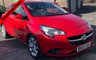 USED 2015 65 VAUXHALL CORSA 1.2i Energy Hatchback 3dr Petrol Manual Euro 6 (a/c) (70 ps) 