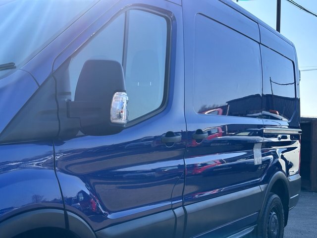 2019 FORD TRANSIT - Photo 12