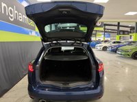 USED 2017 67 RENAULT MEGANE 1.5 dCi Dynamique S Nav Sport Tourer 5dr Diesel Manual Euro 6 (s/s) (110 ps) 