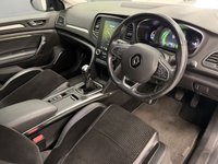 USED 2017 67 RENAULT MEGANE 1.5 dCi Dynamique S Nav Sport Tourer 5dr Diesel Manual Euro 6 (s/s) (110 ps) 