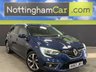 USED 2017 67 RENAULT MEGANE 1.5 dCi Dynamique S Nav Sport Tourer 5dr Diesel Manual Euro 6 (s/s) (110 ps) 