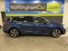 USED 2017 67 RENAULT MEGANE 1.5 dCi Dynamique S Nav Sport Tourer 5dr Diesel Manual Euro 6 (s/s) (110 ps) 