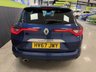 USED 2017 67 RENAULT MEGANE 1.5 dCi Dynamique S Nav Sport Tourer 5dr Diesel Manual Euro 6 (s/s) (110 ps) 