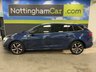 USED 2017 67 RENAULT MEGANE 1.5 dCi Dynamique S Nav Sport Tourer 5dr Diesel Manual Euro 6 (s/s) (110 ps) 