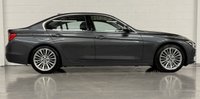 USED 2012 12 BMW 3 SERIES 2.0 328i Luxury Saloon 4dr Petrol Auto Euro 5 (s/s) (245 ps) LOW MILEAGE-2 OWNERS-MOT-SERVICE