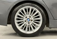 USED 2012 12 BMW 3 SERIES 2.0 328i Luxury Saloon 4dr Petrol Auto Euro 5 (s/s) (245 ps) LOW MILEAGE-2 OWNERS-MOT-SERVICE