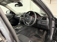 USED 2012 12 BMW 3 SERIES 2.0 328i Luxury Saloon 4dr Petrol Auto Euro 5 (s/s) (245 ps) LOW MILEAGE-2 OWNERS-MOT-SERVICE