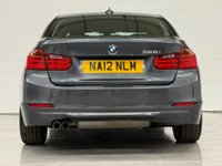 USED 2012 12 BMW 3 SERIES 2.0 328i Luxury Saloon 4dr Petrol Auto Euro 5 (s/s) (245 ps) LOW MILEAGE-2 OWNERS-MOT-SERVICE