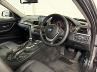 USED 2012 12 BMW 3 SERIES 2.0 328i Luxury Saloon 4dr Petrol Auto Euro 5 (s/s) (245 ps) LOW MILEAGE-2 OWNERS-MOT-SERVICE