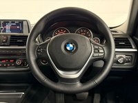 USED 2012 12 BMW 3 SERIES 2.0 328i Luxury Saloon 4dr Petrol Auto Euro 5 (s/s) (245 ps) LOW MILEAGE-2 OWNERS-MOT-SERVICE