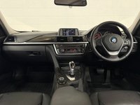 USED 2012 12 BMW 3 SERIES 2.0 328i Luxury Saloon 4dr Petrol Auto Euro 5 (s/s) (245 ps) LOW MILEAGE-2 OWNERS-MOT-SERVICE