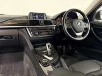 USED 2012 12 BMW 3 SERIES 2.0 328i Luxury Saloon 4dr Petrol Auto Euro 5 (s/s) (245 ps) LOW MILEAGE-2 OWNERS-MOT-SERVICE