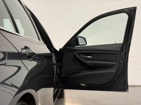 USED 2012 12 BMW 3 SERIES 2.0 328i Luxury Saloon 4dr Petrol Auto Euro 5 (s/s) (245 ps) LOW MILEAGE-2 OWNERS-MOT-SERVICE
