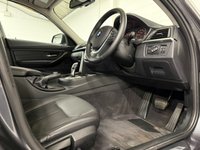 USED 2012 12 BMW 3 SERIES 2.0 328i Luxury Saloon 4dr Petrol Auto Euro 5 (s/s) (245 ps) LOW MILEAGE-2 OWNERS-MOT-SERVICE