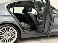 USED 2012 12 BMW 3 SERIES 2.0 328i Luxury Saloon 4dr Petrol Auto Euro 5 (s/s) (245 ps) LOW MILEAGE-2 OWNERS-MOT-SERVICE