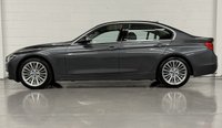 USED 2012 12 BMW 3 SERIES 2.0 328i Luxury Saloon 4dr Petrol Auto Euro 5 (s/s) (245 ps) LOW MILEAGE-2 OWNERS-MOT-SERVICE