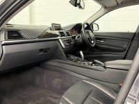 USED 2012 12 BMW 3 SERIES 2.0 328i Luxury Saloon 4dr Petrol Auto Euro 5 (s/s) (245 ps) LOW MILEAGE-2 OWNERS-MOT-SERVICE