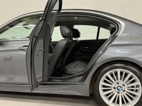 USED 2012 12 BMW 3 SERIES 2.0 328i Luxury Saloon 4dr Petrol Auto Euro 5 (s/s) (245 ps) LOW MILEAGE-2 OWNERS-MOT-SERVICE