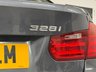 USED 2012 12 BMW 3 SERIES 2.0 328i Luxury Saloon 4dr Petrol Auto Euro 5 (s/s) (245 ps) LOW MILEAGE-2 OWNERS-MOT-SERVICE