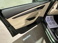 USED 2019 19 SKODA KAROQ 1.5 TSI ACT Edition SUV 5dr Petrol DSG 4WD Euro 6 (s/s) (150 ps) 