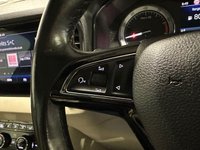 USED 2019 19 SKODA KAROQ 1.5 TSI ACT Edition SUV 5dr Petrol DSG 4WD Euro 6 (s/s) (150 ps) 