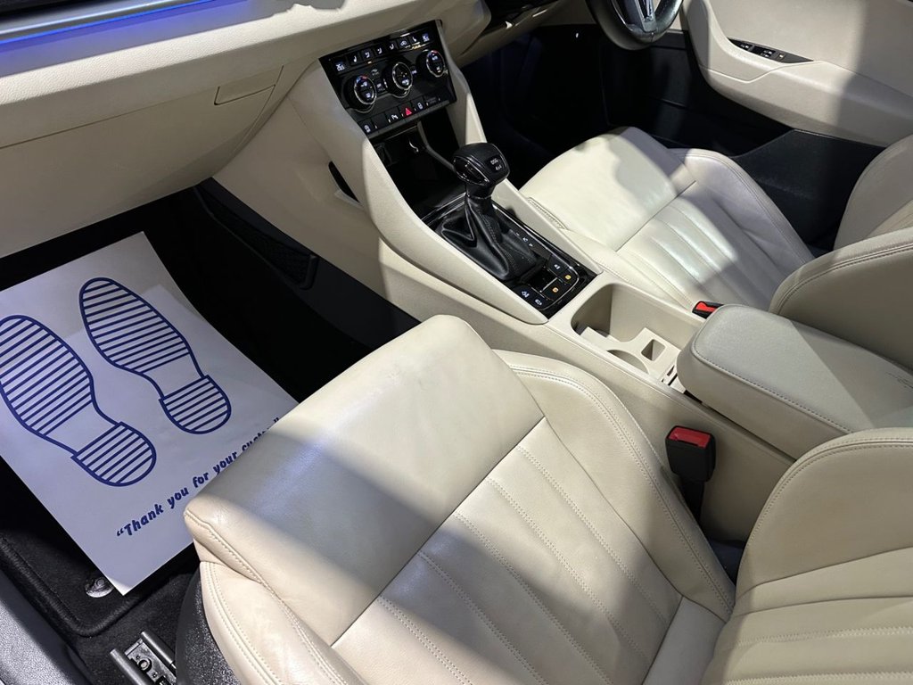 USED 2019 19 SKODA KAROQ 1.5 TSI ACT Edition SUV 5dr Petrol DSG 4WD Euro 6 (s/s) (150 ps) 