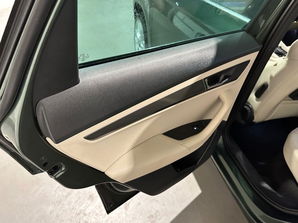 USED 2019 19 SKODA KAROQ 1.5 TSI ACT Edition SUV 5dr Petrol DSG 4WD Euro 6 (s/s) (150 ps) 