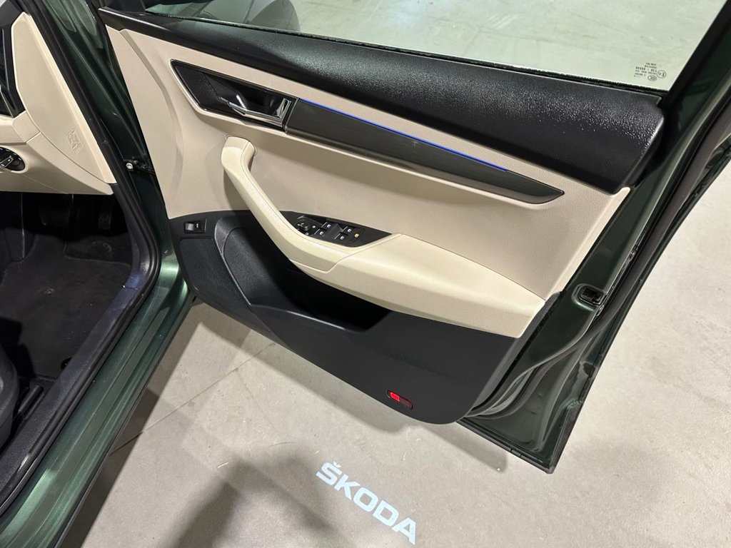 USED 2019 19 SKODA KAROQ 1.5 TSI ACT Edition SUV 5dr Petrol DSG 4WD Euro 6 (s/s) (150 ps) 