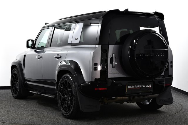 USED 2024 24 LAND ROVER DEFENDER 110 3.0 D300 MHEV X-Dynamic SE SUV 5dr Diesel Auto 4WD Euro 6 (s/s) (300 ps) URBAN WT | Pan/AirSus/7 Seats