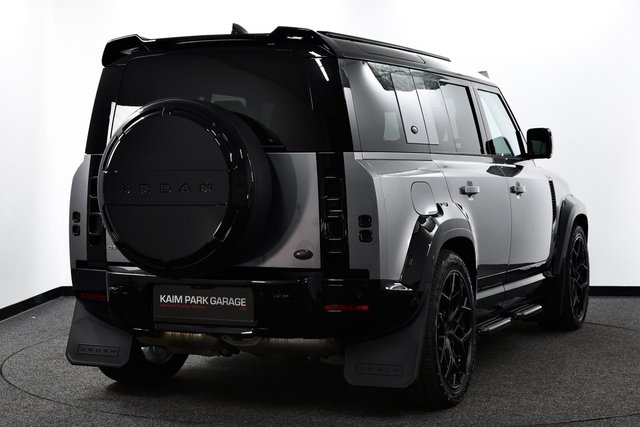 USED 2024 24 LAND ROVER DEFENDER 110 3.0 D300 MHEV X-Dynamic SE SUV 5dr Diesel Auto 4WD Euro 6 (s/s) (300 ps) URBAN WT | Pan/AirSus/7 Seats