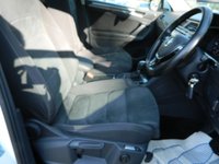 USED 2017 67 VOLKSWAGEN TIGUAN 2.0 TDI SEL SUV 5dr Diesel DSG Euro 6 (s/s) (150 ps) PAN SUNROOF DAB SATNAV PARK PILOT