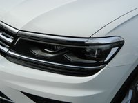 USED 2017 67 VOLKSWAGEN TIGUAN 2.0 TDI SEL SUV 5dr Diesel DSG Euro 6 (s/s) (150 ps) PAN SUNROOF DAB SATNAV PARK PILOT