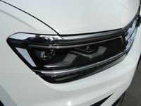 USED 2017 67 VOLKSWAGEN TIGUAN 2.0 TDI SEL SUV 5dr Diesel DSG Euro 6 (s/s) (150 ps) PAN SUNROOF DAB SATNAV PARK PILOT