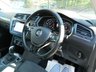 USED 2017 67 VOLKSWAGEN TIGUAN 2.0 TDI SEL SUV 5dr Diesel DSG Euro 6 (s/s) (150 ps) PAN SUNROOF DAB SATNAV PARK PILOT