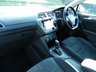 USED 2017 67 VOLKSWAGEN TIGUAN 2.0 TDI SEL SUV 5dr Diesel DSG Euro 6 (s/s) (150 ps) PAN SUNROOF DAB SATNAV PARK PILOT