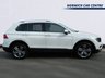 USED 2017 67 VOLKSWAGEN TIGUAN 2.0 TDI SEL SUV 5dr Diesel DSG Euro 6 (s/s) (150 ps) PAN SUNROOF DAB SATNAV PARK PILOT