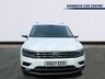 USED 2017 67 VOLKSWAGEN TIGUAN 2.0 TDI SEL SUV 5dr Diesel DSG Euro 6 (s/s) (150 ps) PAN SUNROOF DAB SATNAV PARK PILOT