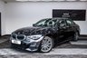 USED 2019 19 BMW 3 SERIES 2.0 320d M Sport Saloon 4dr Diesel Manual Euro 6 (s/s) (190 ps) 3 MONTHS WARRANTY INCLUDED!