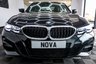 USED 2019 19 BMW 3 SERIES 2.0 320d M Sport Saloon 4dr Diesel Manual Euro 6 (s/s) (190 ps) 3 MONTHS WARRANTY INCLUDED!