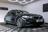 USED 2019 19 BMW 3 SERIES 2.0 320d M Sport Saloon 4dr Diesel Manual Euro 6 (s/s) (190 ps) 3 MONTHS WARRANTY INCLUDED!