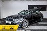 USED 2019 19 BMW 3 SERIES 2.0 320d M Sport Saloon 4dr Diesel Manual Euro 6 (s/s) (190 ps) 3 MONTHS WARRANTY INCLUDED!