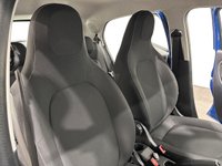 USED 2017 67 SMART FORFOUR 1.0 Passion Hatchback 5dr Petrol Twinamic Euro 6 (s/s) (71 ps) 