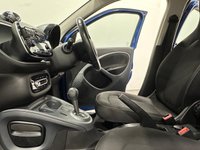 USED 2017 67 SMART FORFOUR 1.0 Passion Hatchback 5dr Petrol Twinamic Euro 6 (s/s) (71 ps) 