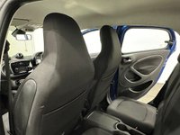 USED 2017 67 SMART FORFOUR 1.0 Passion Hatchback 5dr Petrol Twinamic Euro 6 (s/s) (71 ps) 