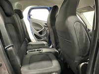 USED 2017 67 SMART FORFOUR 1.0 Passion Hatchback 5dr Petrol Twinamic Euro 6 (s/s) (71 ps) 